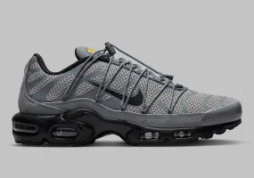 Nike Air Max Plus Toggle Grey Reflective