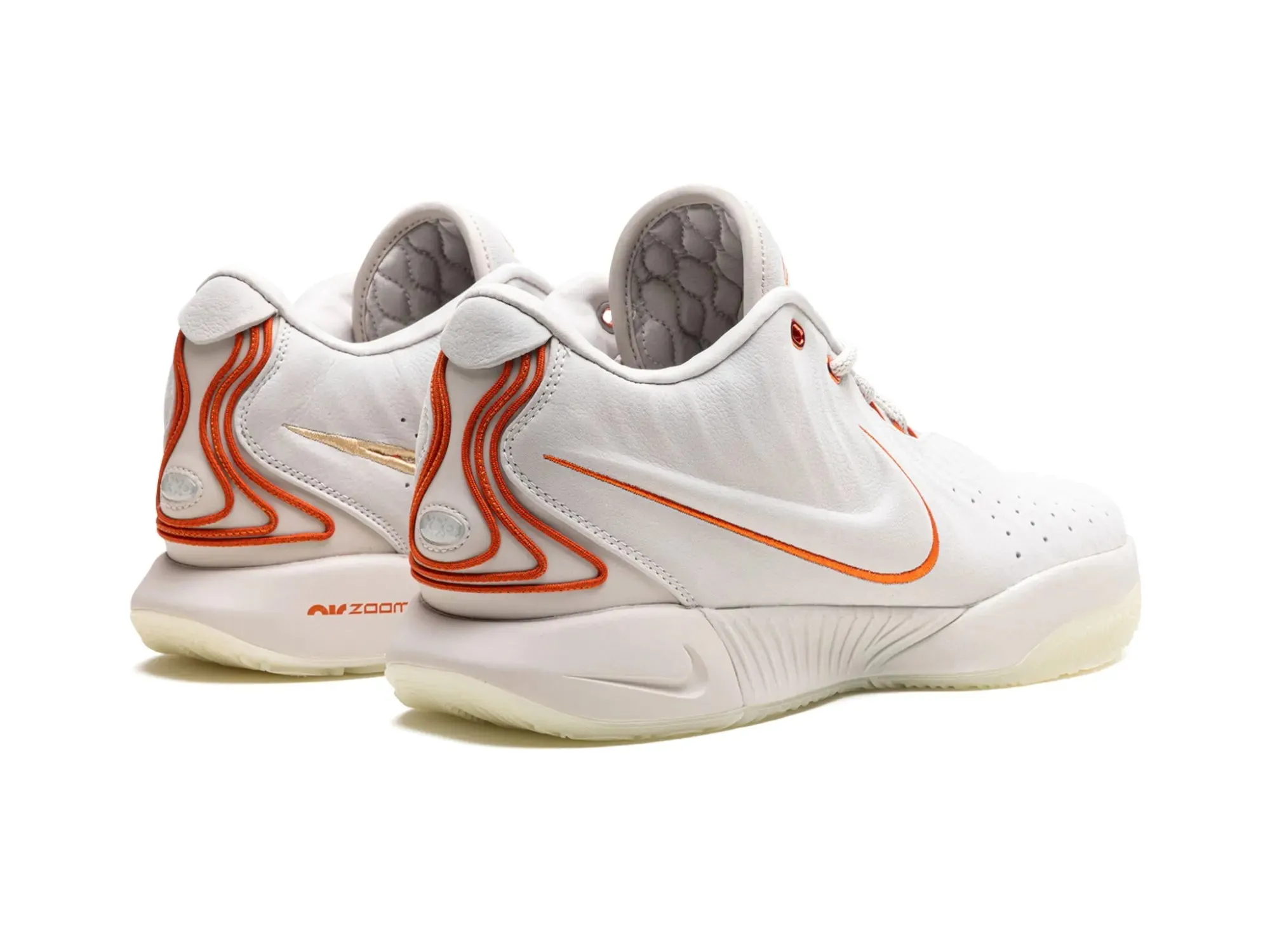 Nike LeBron 21 "Akoya"