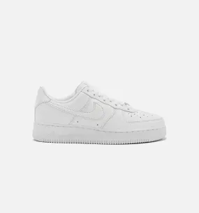 NOCTA x Air Force 1 Low Love You Forever Mens Lifestyle Shoe - White