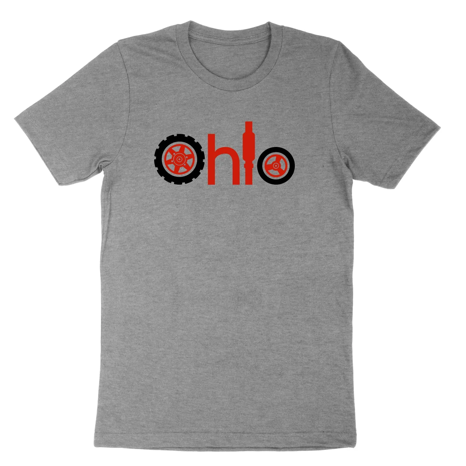 O-H Farm Ohio