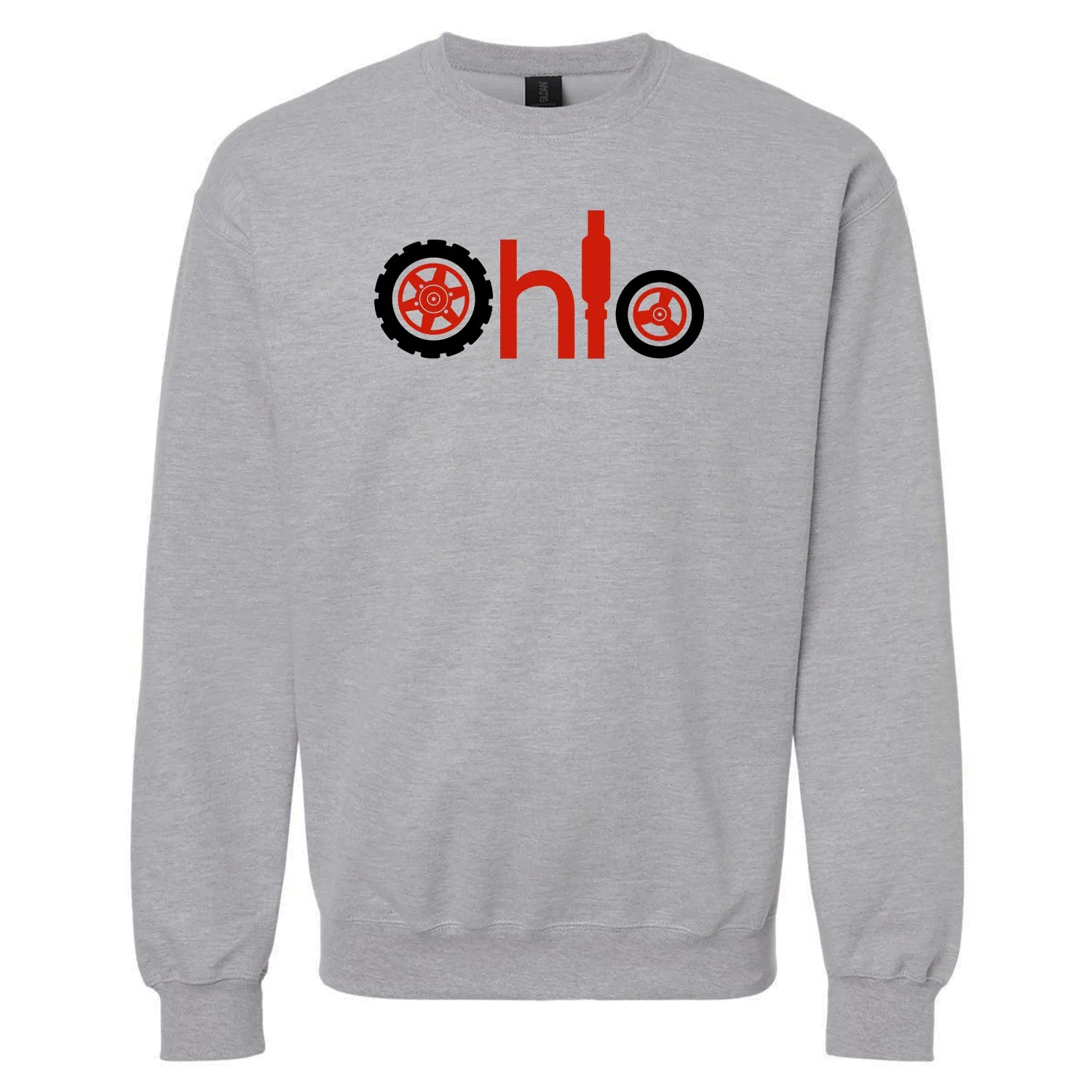 O-H Farm Ohio