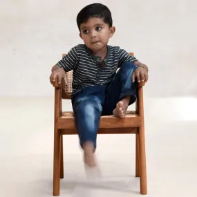 Office Chair V Leg - Children's Edition