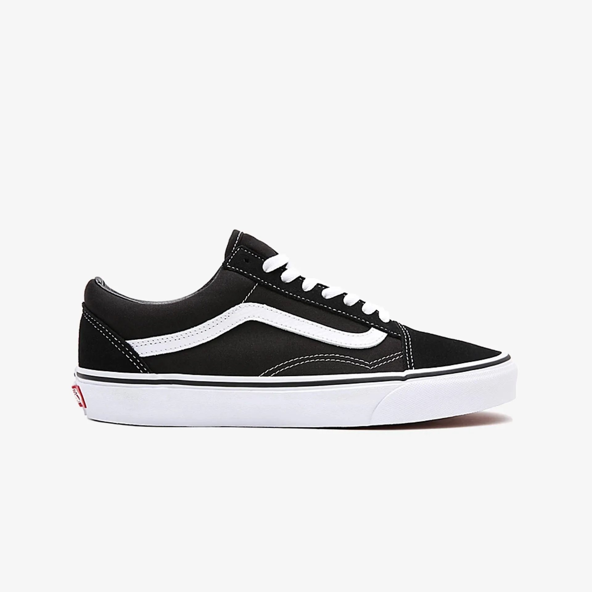 OLD SKOOL 'BLACK / WHITE'