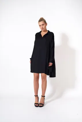 Perception Dress (Black)