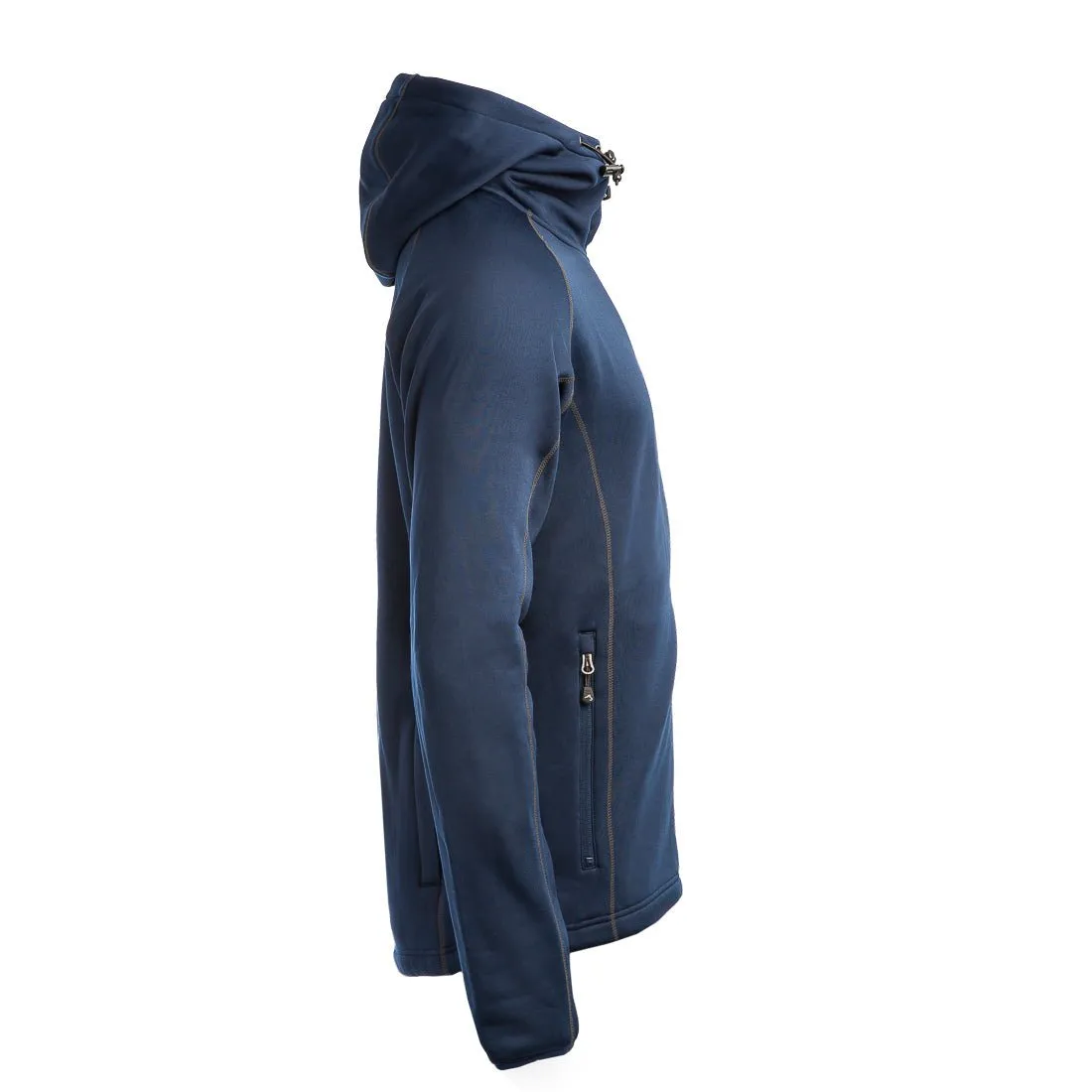 Power Fleece Jacket Men (Navy)