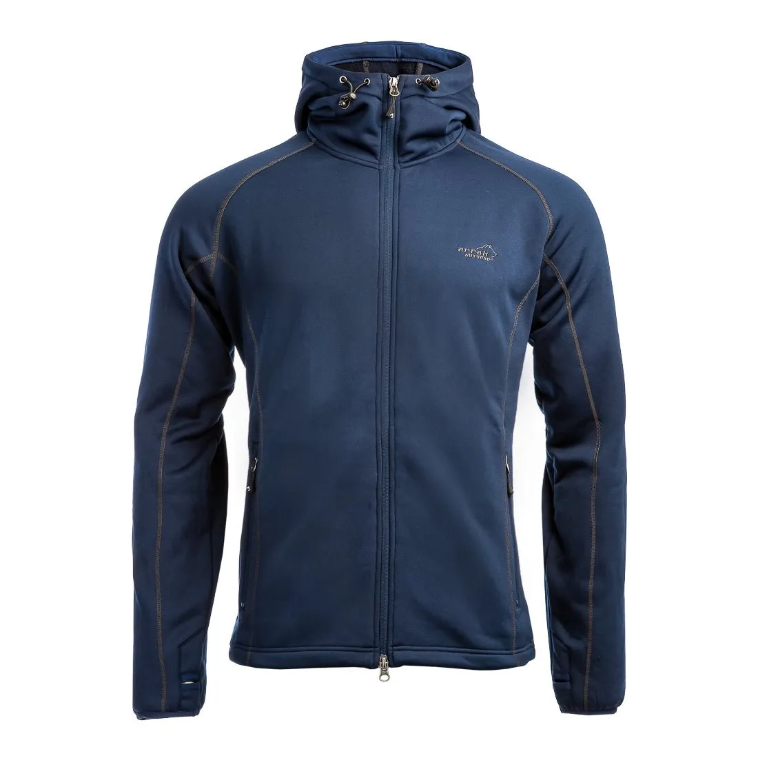 Power Fleece Jacket Men (Navy)