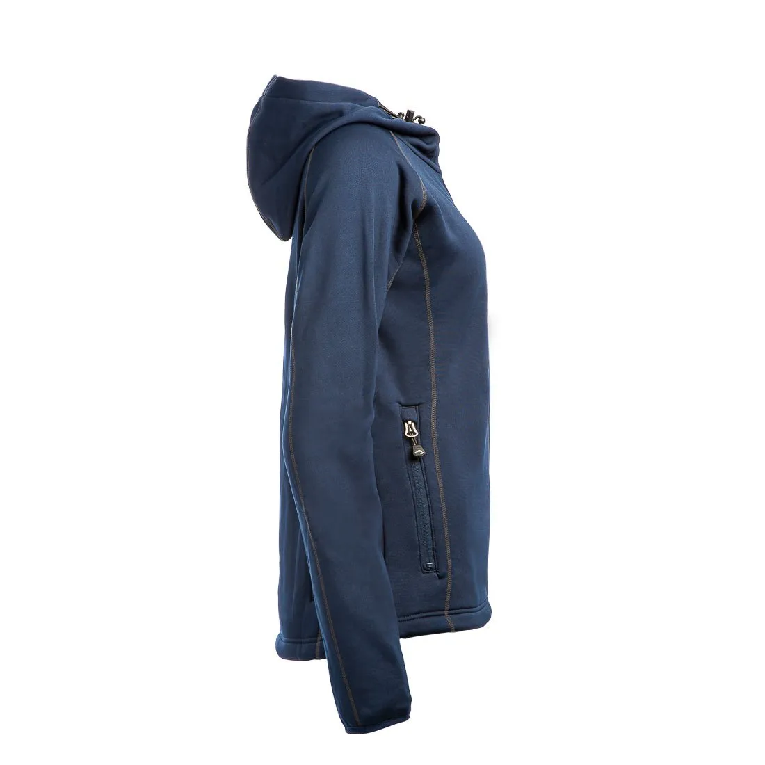 Power Fleece Jacket Men (Navy)