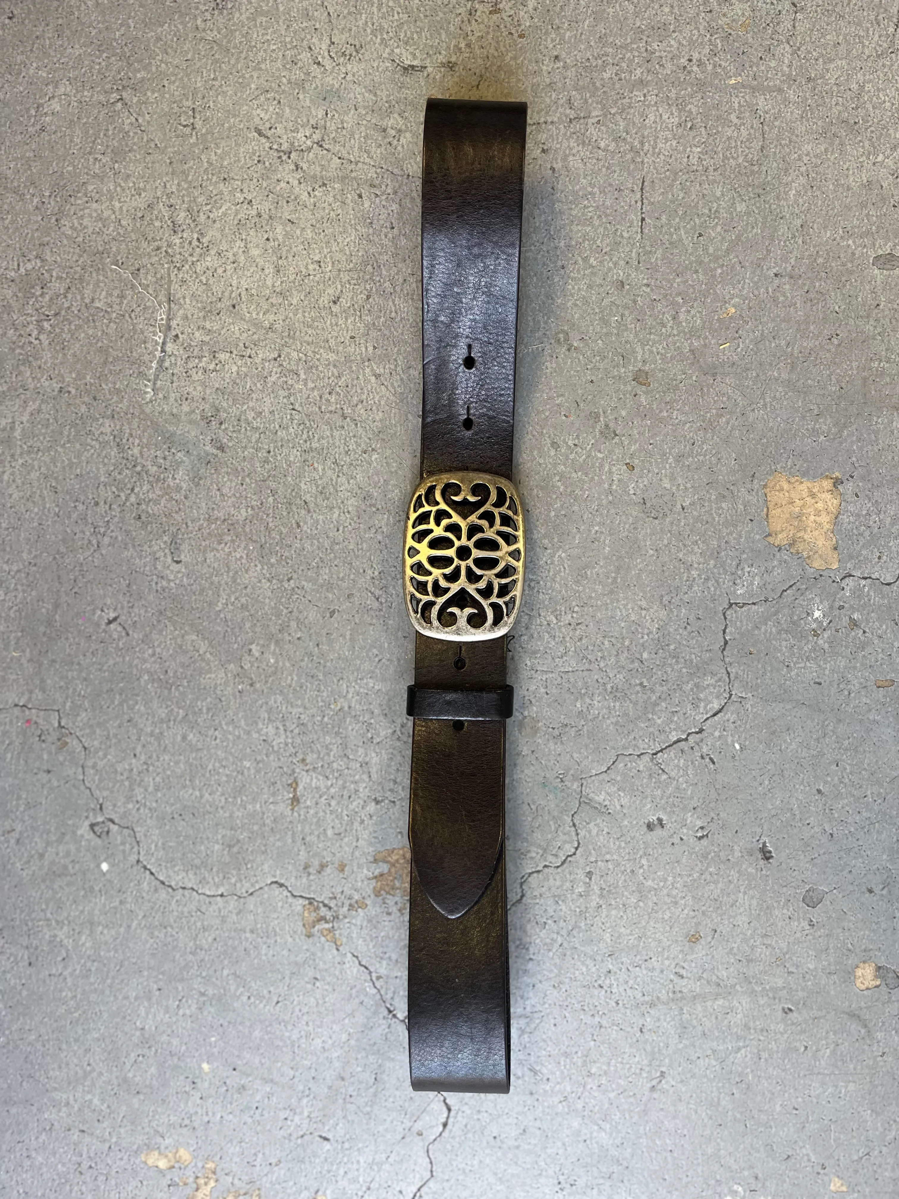 Pre-loved American Eagle Belt