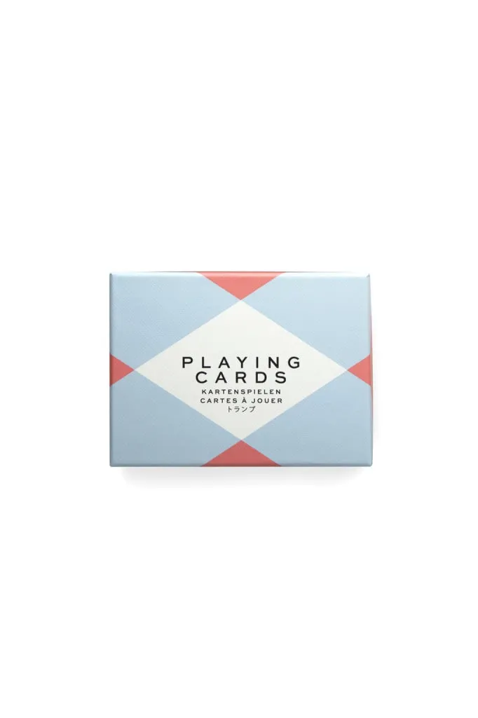 Printworks - Play Games Double Playing Cards