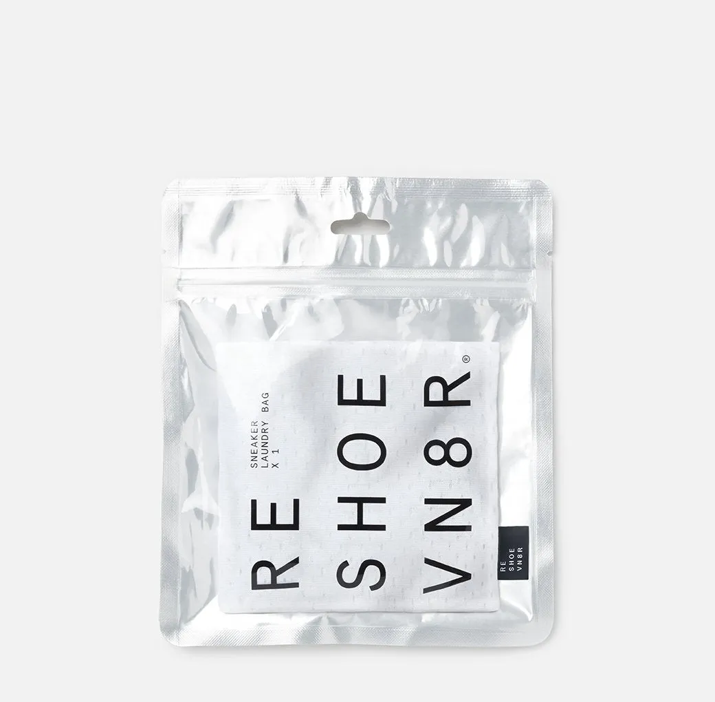 Reshoevn8r Sneaker Laundry Bag