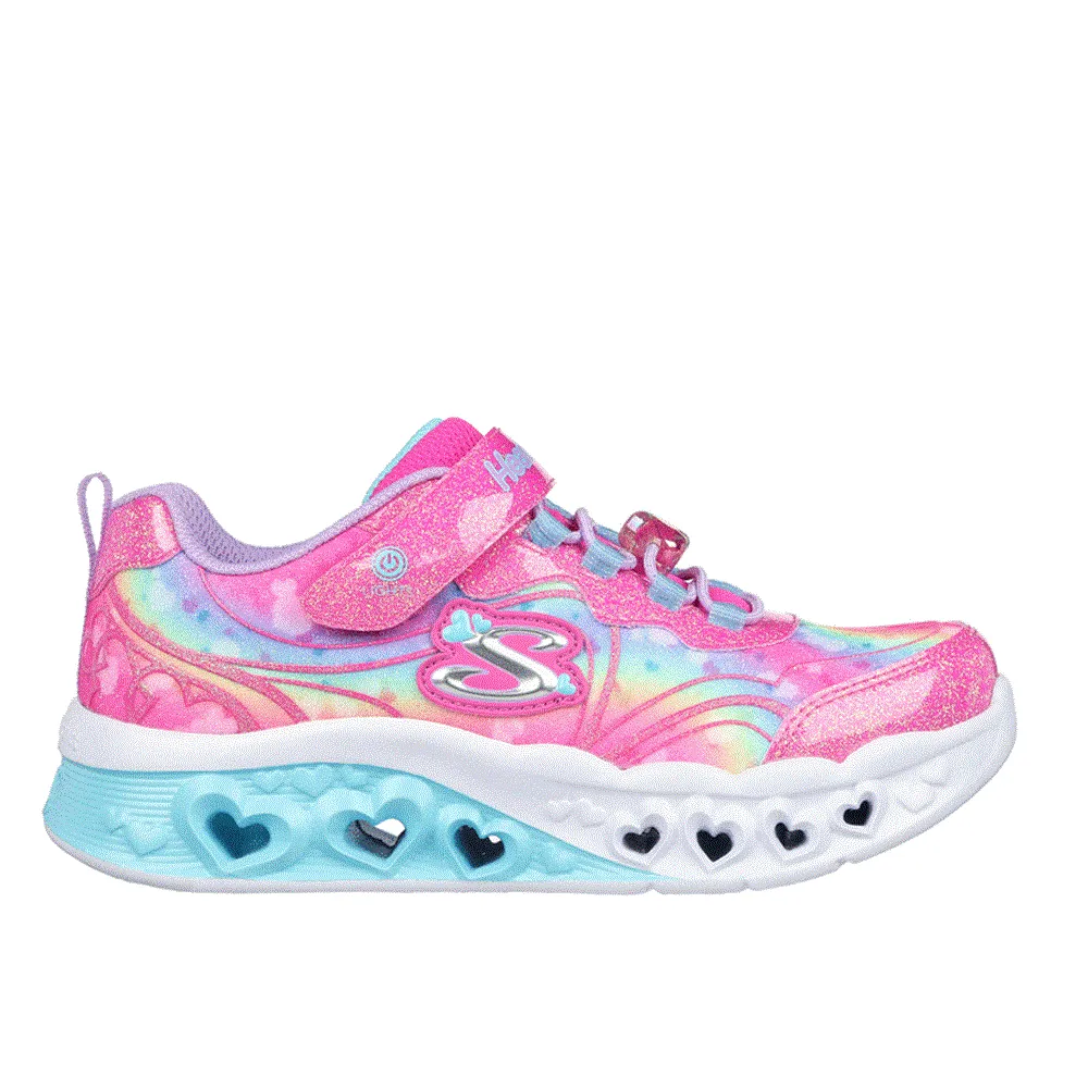 Scarpe sportive da Bambina - SKECHERS Art. 303253LHPLV sneakers PINK LAVENDER