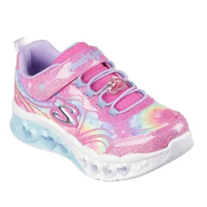 Scarpe sportive da Bambina - SKECHERS Art. 303253LHPLV sneakers PINK LAVENDER