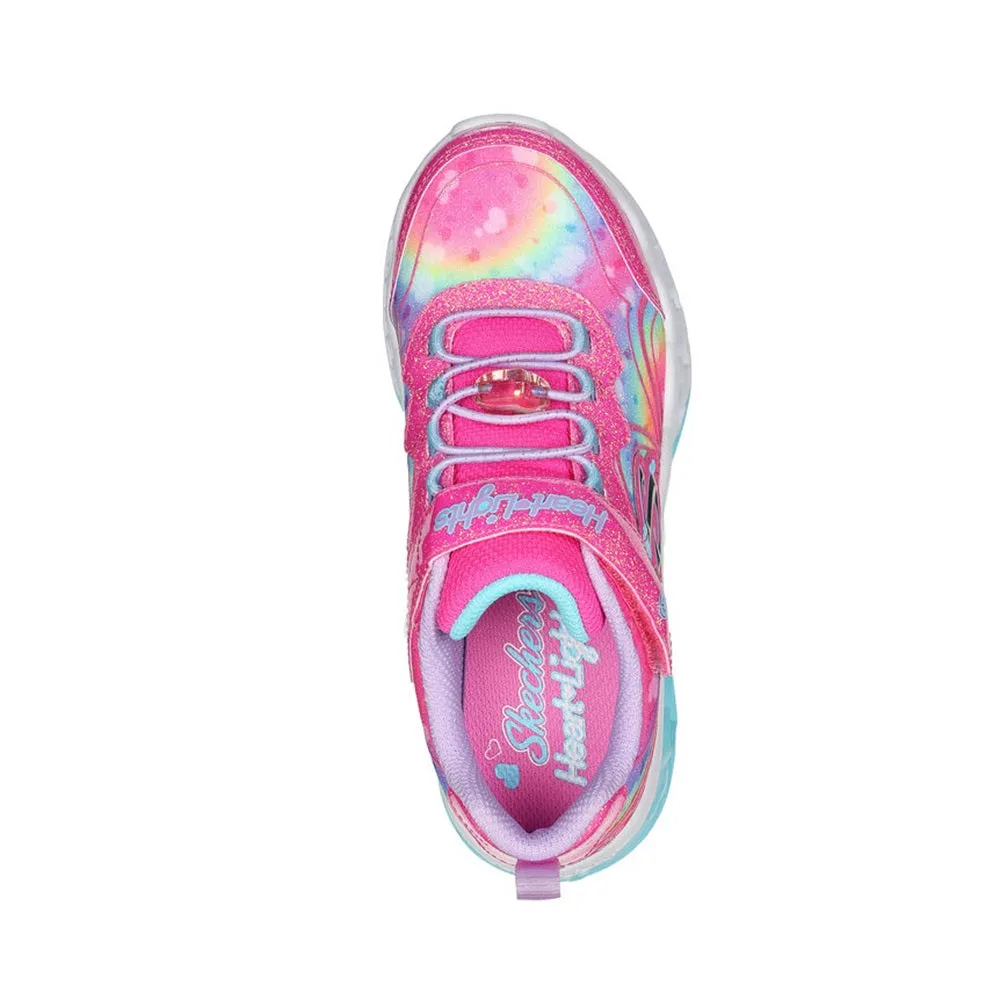 Scarpe sportive da Bambina - SKECHERS Art. 303253LHPLV sneakers PINK LAVENDER