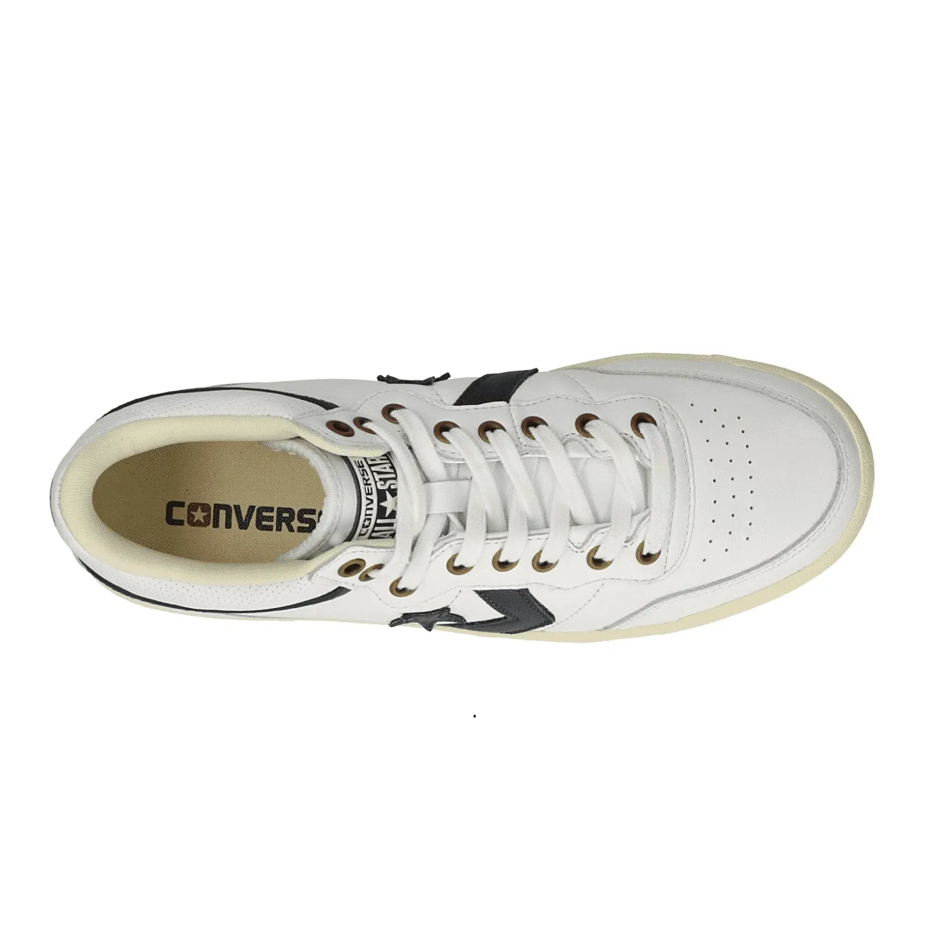 Scarpe unisex Converse - Art. 160938C sneakers bianco