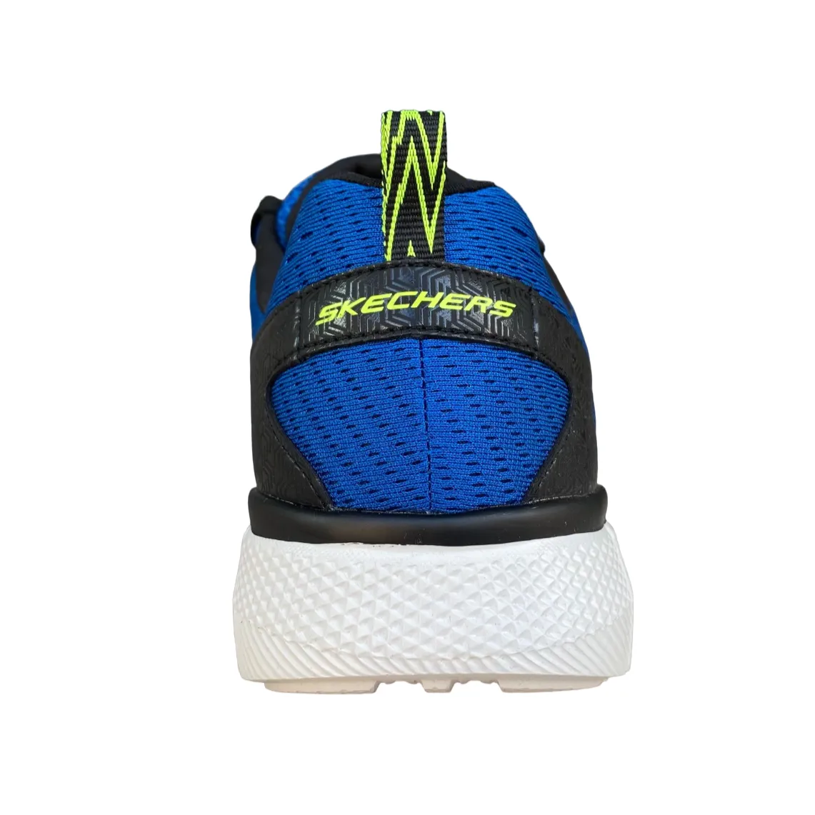 Skechers Equalizer 2.0 Settle The Score 51529 BLBK blue