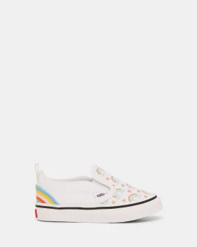 Slip On V Rainbow Infant Rainbow Multi