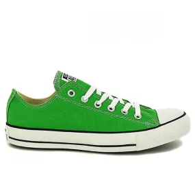 SNEAKERS GREEN