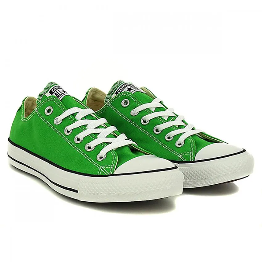 SNEAKERS GREEN