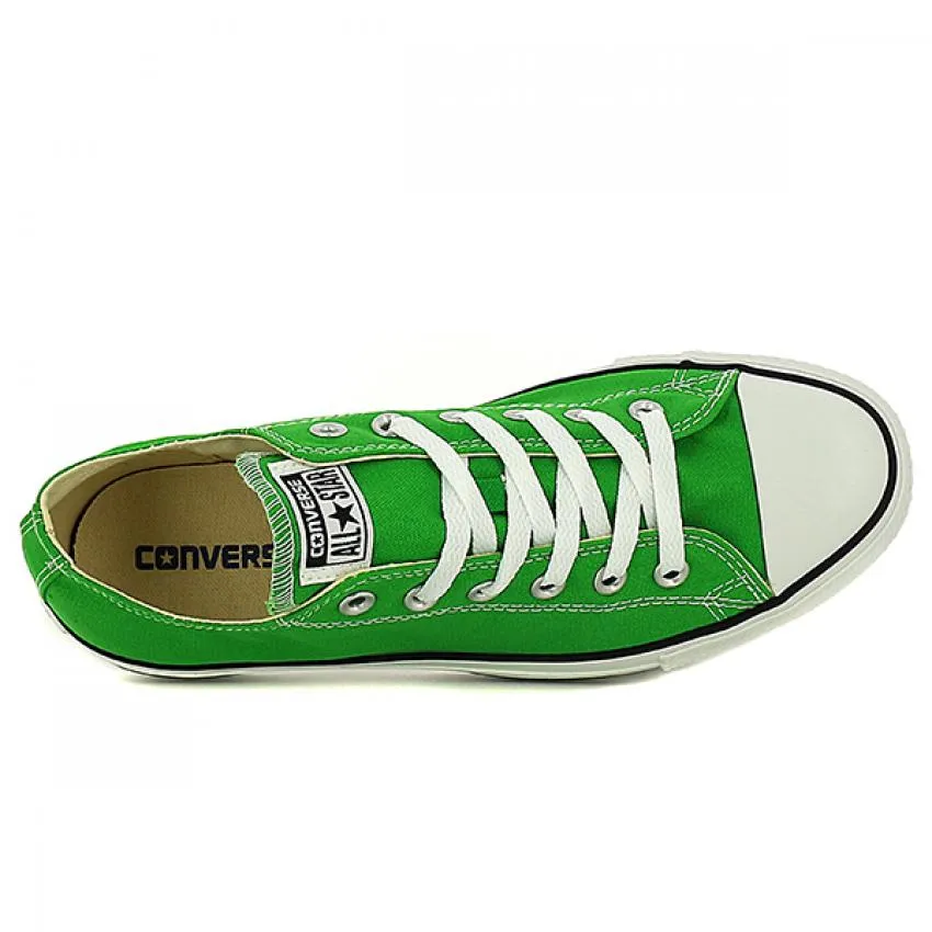 SNEAKERS GREEN