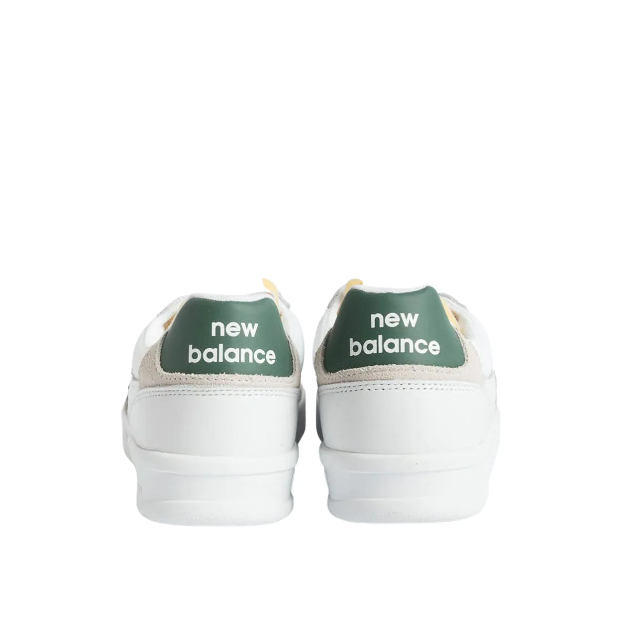 Sneakers New Balance 300 Court Bianco / Verde