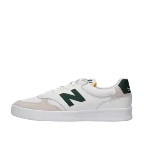 Sneakers New Balance 300 Court Bianco / Verde