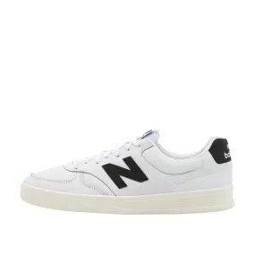 Sneakers Unisex New Balance 300 Court Bianco / Nero