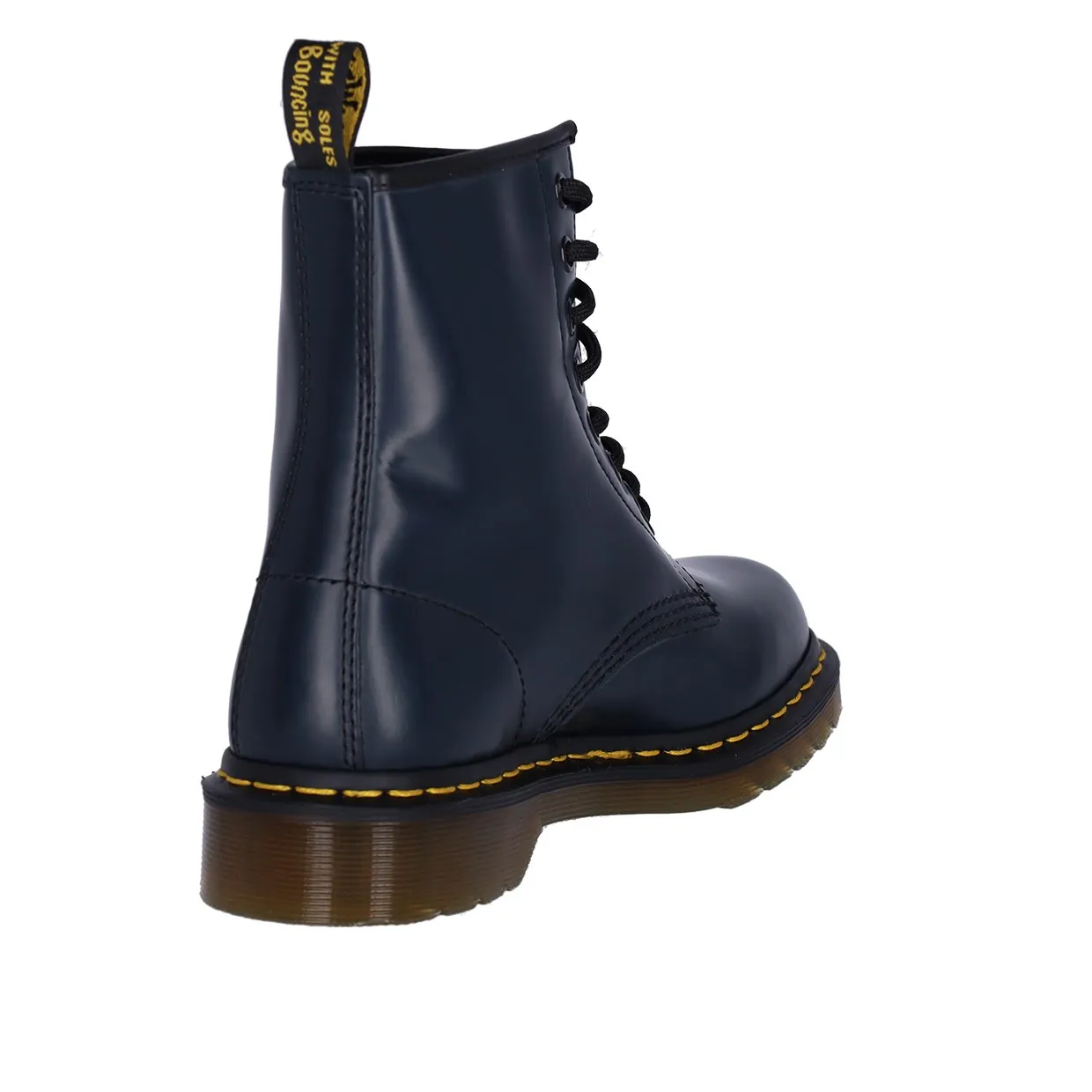 Stivaletti Dr. Martens 1460 Smooth Blu