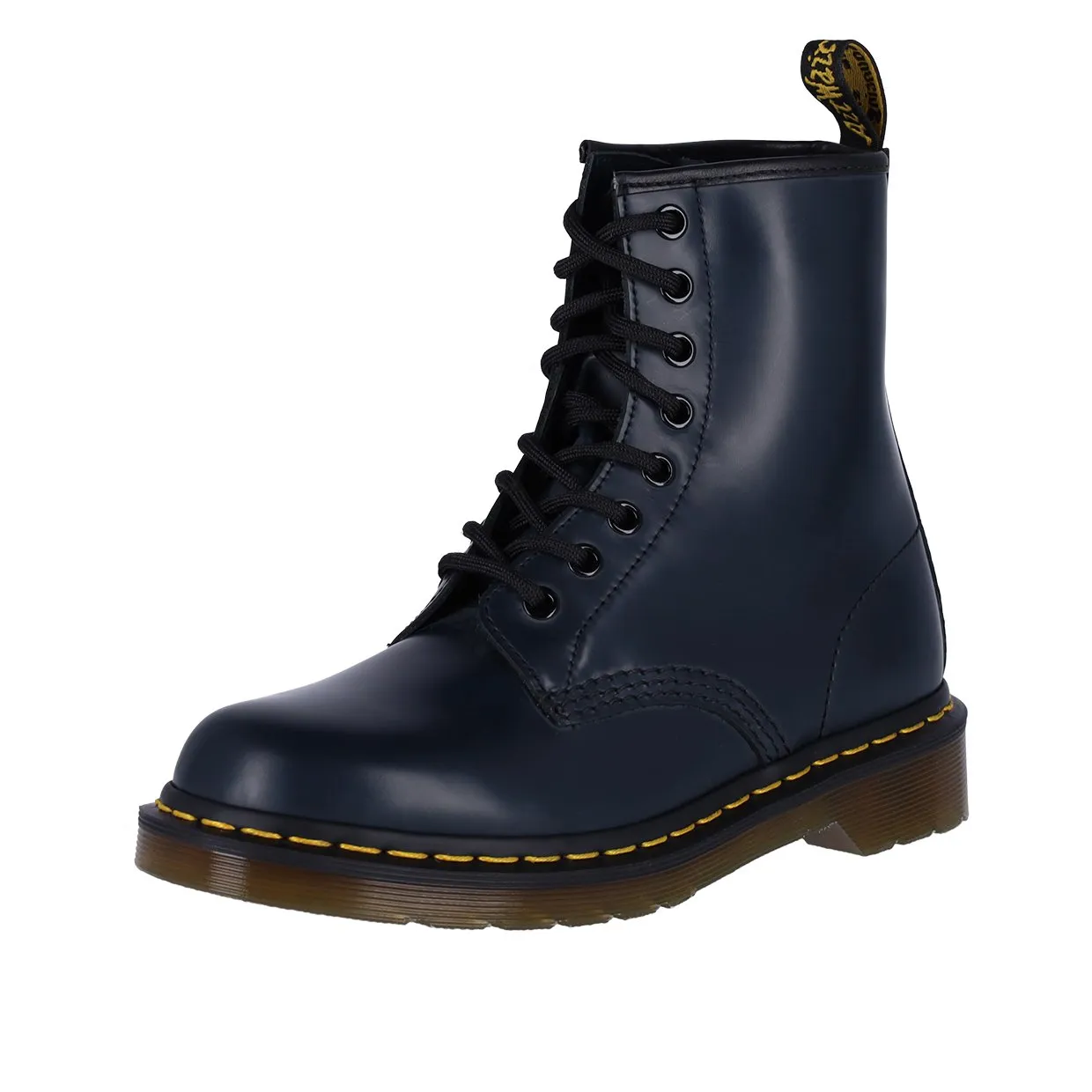 Stivaletti Dr. Martens 1460 Smooth Blu