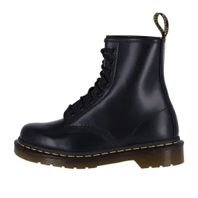 Stivaletti Unisex Dr. Martens 1460 Smooth Nero