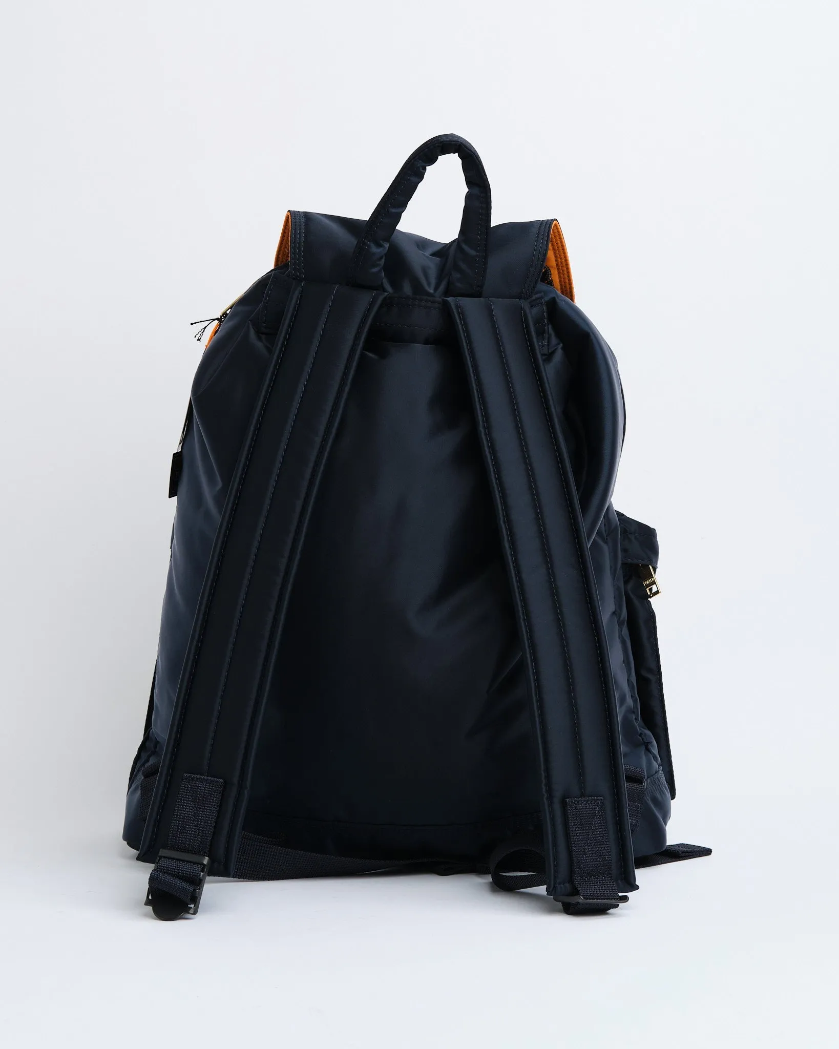 TANKER RUCKSACK IRON BLUE