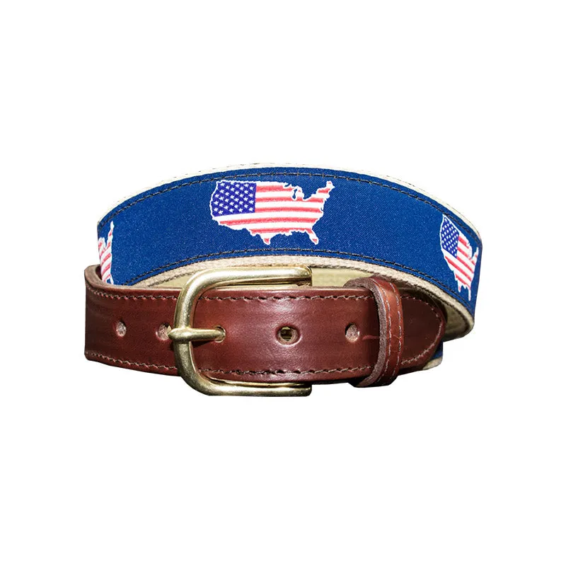 The American Co Belt