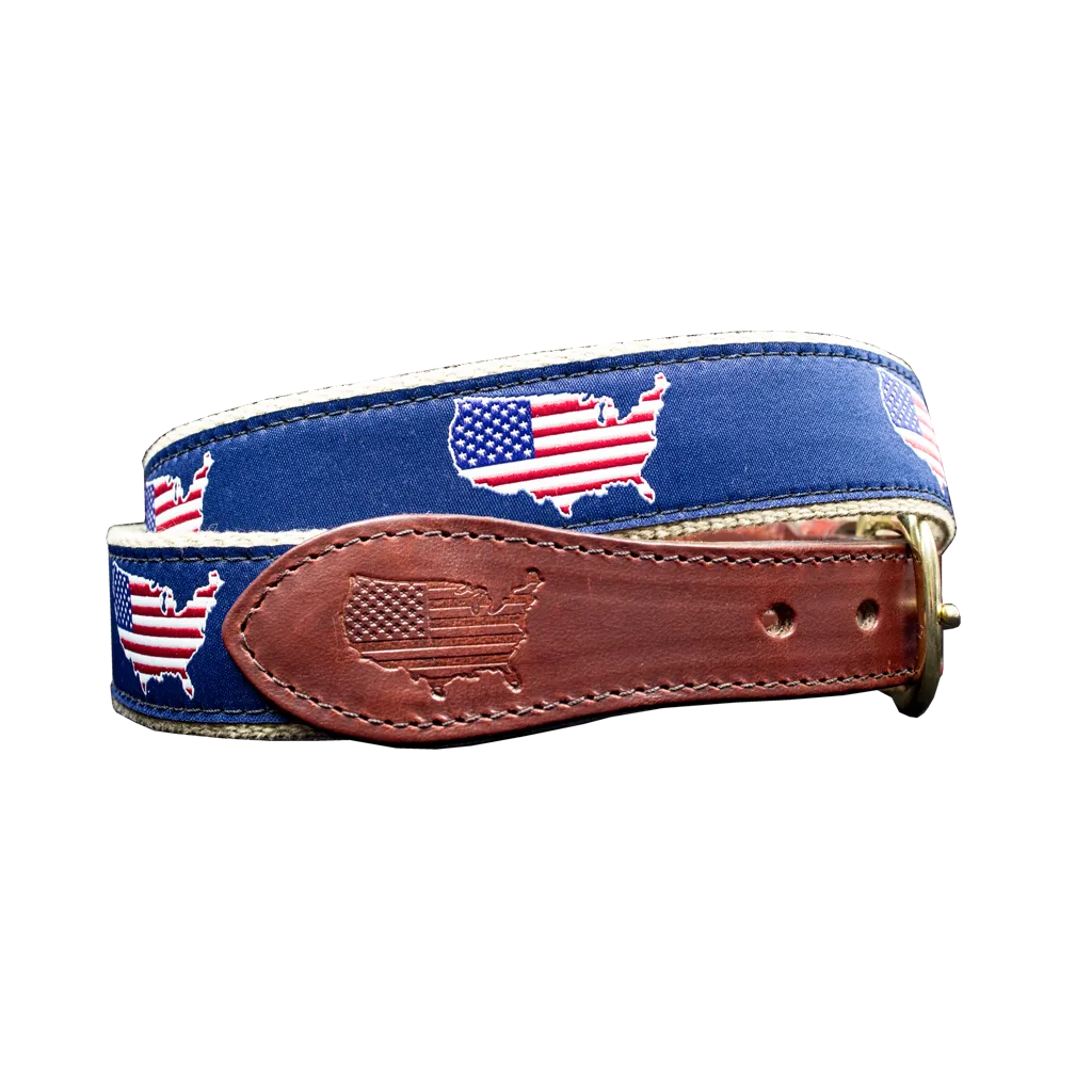 The American Co Belt