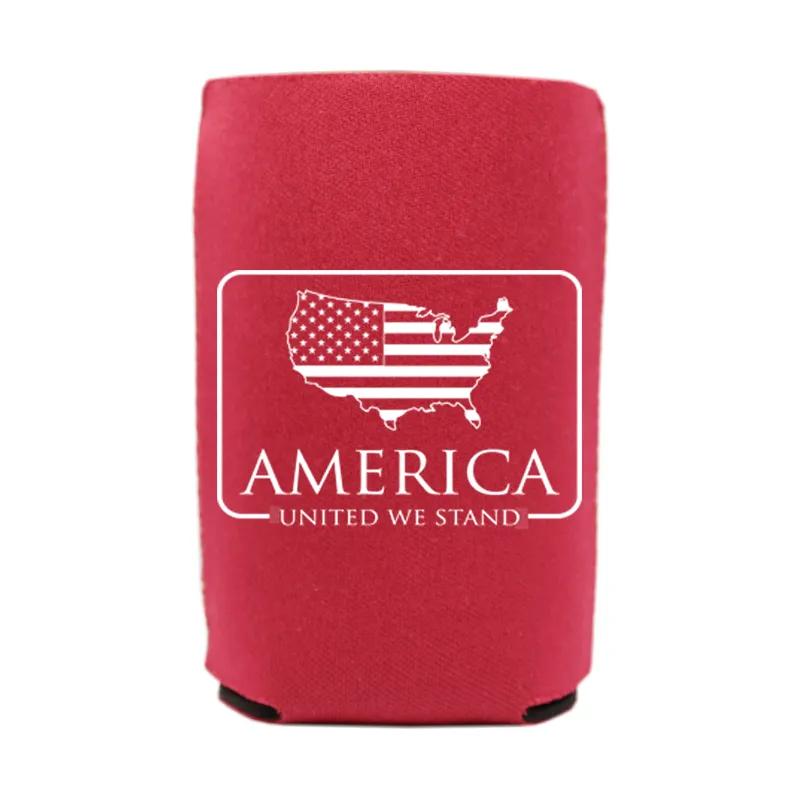 The American Co. Koozies