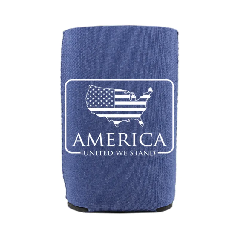 The American Co. Koozies