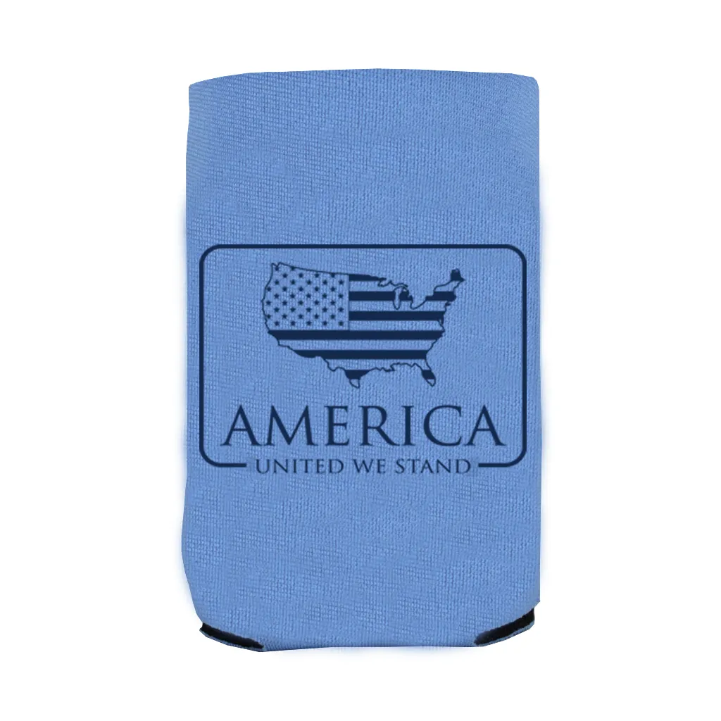 The American Co. Koozies