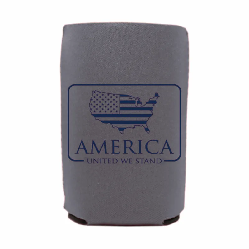 The American Co. Koozies