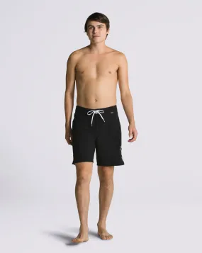 The Daily Solid Boardshort