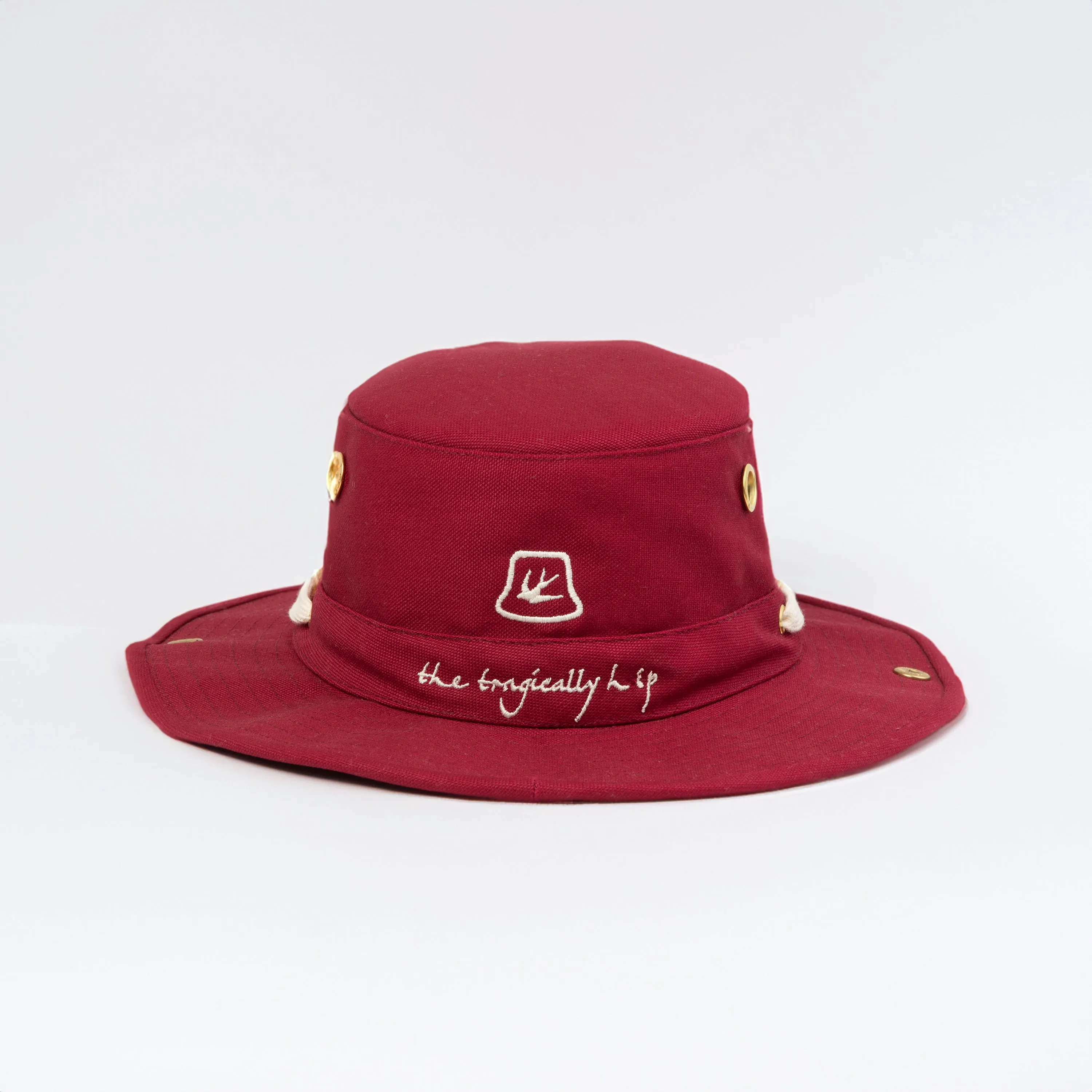 The Tragically Hip x Tilley T3 Adventure Hat – Limited Edition Stylish Outdoor Headwear