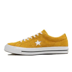 TNIS CONVERSE ONE STAR OX GOLD