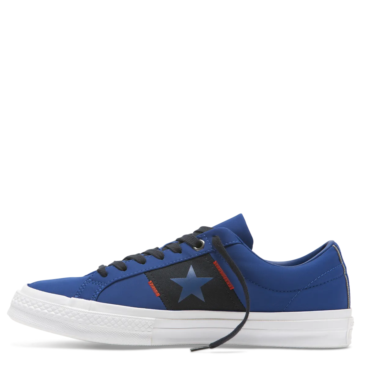 TNIS CONVERSE ONE STAR OX