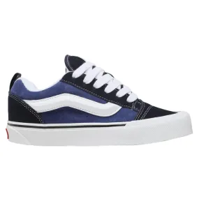 Vans adult sneakers shoe Knu Skool VN0009QCNWD1 blue white