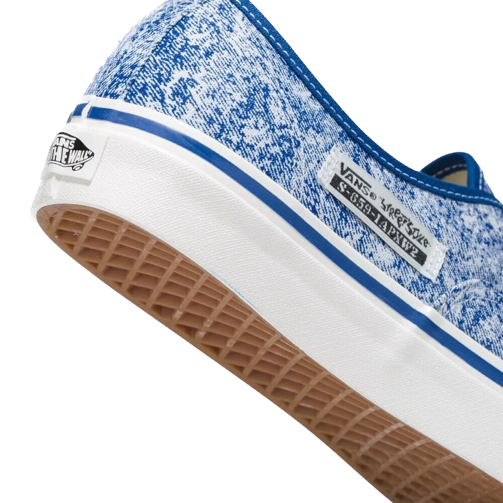 Vans Anaheim Factory   Authentic 44 DX OG Acid