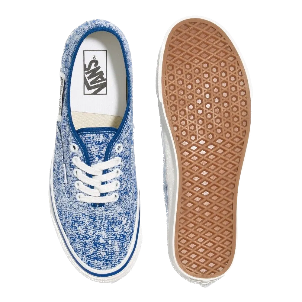 Vans Anaheim Factory   Authentic 44 DX OG Acid