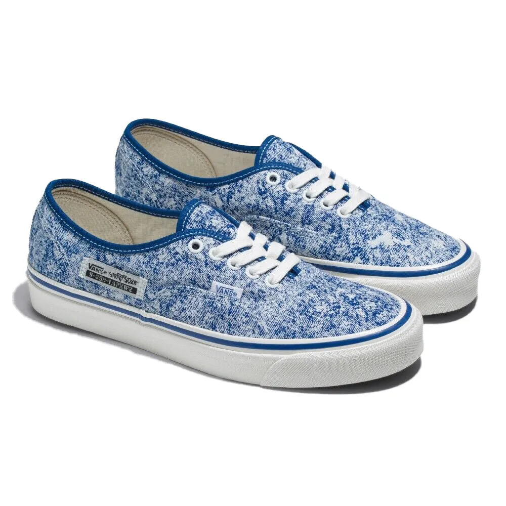 Vans Anaheim Factory   Authentic 44 DX OG Acid