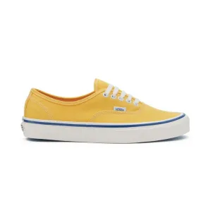 Vans Anaheim Factory Authentic 44DX Deck - Yellow