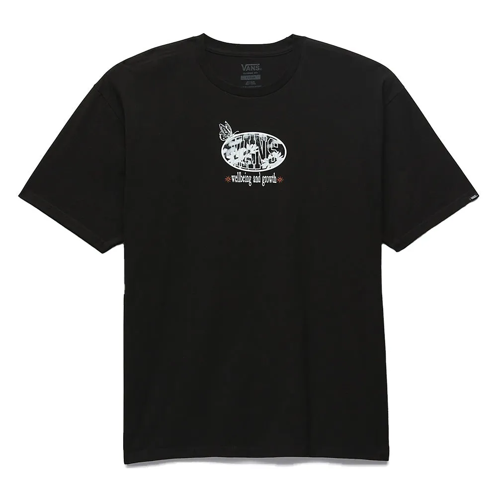 Vans Classic   Dept. Of Vans Photo SS Tee