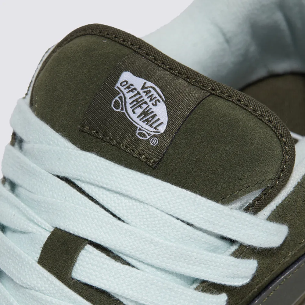 Vans Classic Knu-Skool Mono