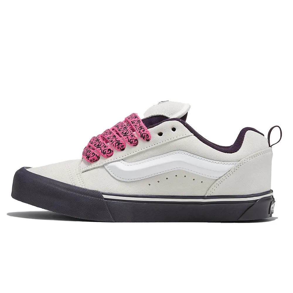 VANS CLASSIC KNU-SKOOL NEON POP OUTSOLE