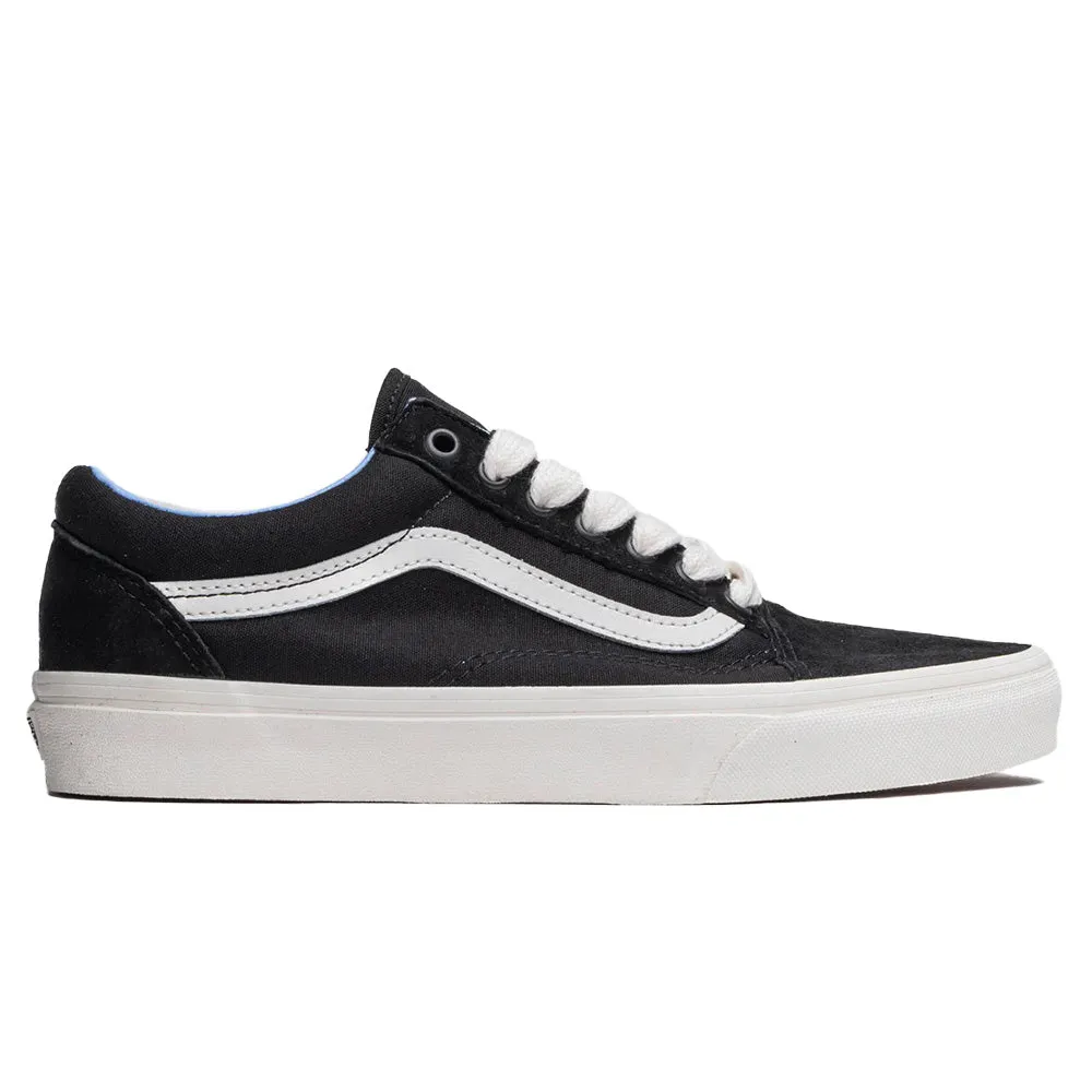 Vans Classic Old Skool Oversized Lace