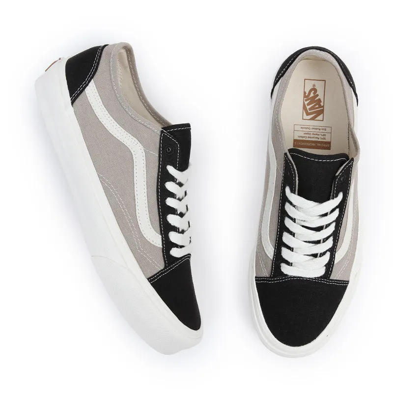 Vans Eco Theory Old Skool Tapered